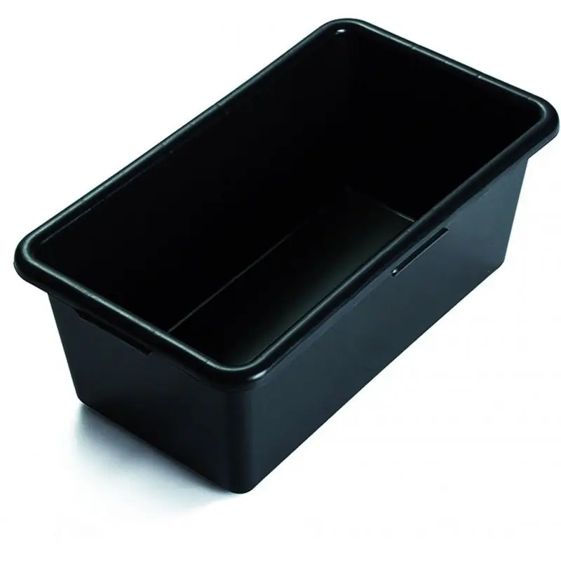 Aktuell Kistenberg CONTAINER Mörtelkübel 80l, schwarz KCO80