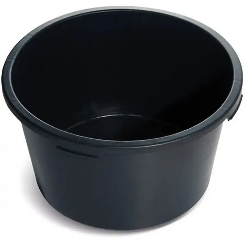 Aktuell Kistenberg CONTAINER Mörtelkübel 45l, schwarz KCOR45