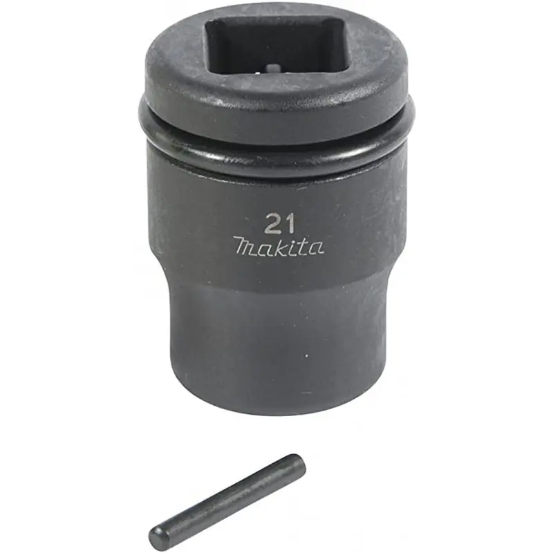 Makita A-85553 Steckschlüssel 3/4" M14/SW, 22x52mm Neuheit