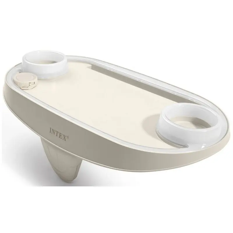 Schnäppchen INTEX Pure Spa Ablage Getränkehalter Becherhalter Tablett 28520