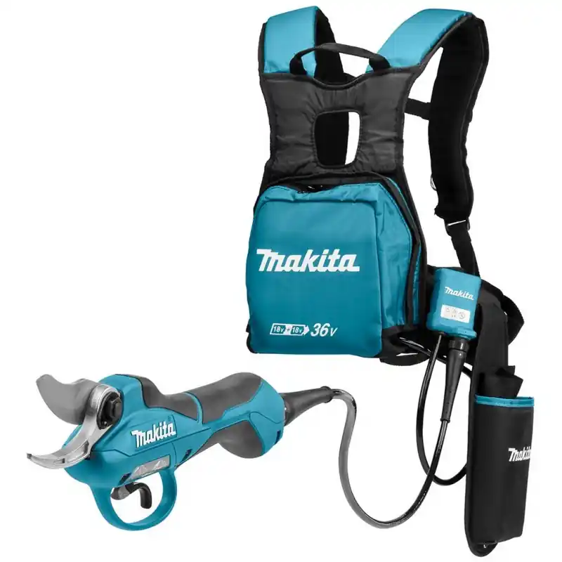 Sale Makita DUP362Z Akku-Reb/Astschere Li-ion LXT 2x18V, ohne Akku Z