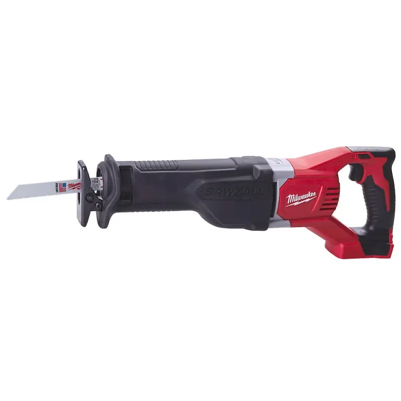 Milwaukee M18 BSX-0 Akku Säbelsäge (18V/Ohne Akku) 4933447275 Neu
