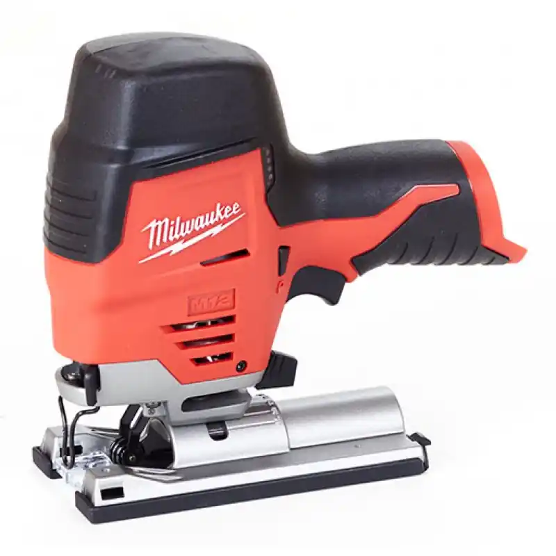 Expressversand Milwaukee M12 JS-0 Akku-Stichsäge 4933431305
