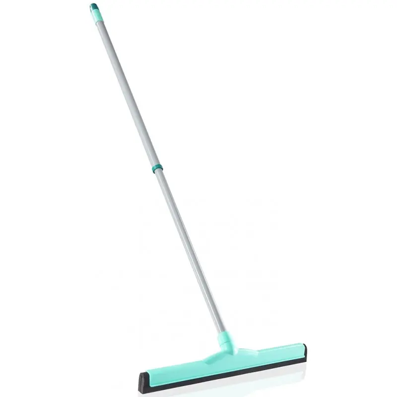 Beliebt LEIFHEIT Classic Wasserschieber mit Teleskopstiel 56421