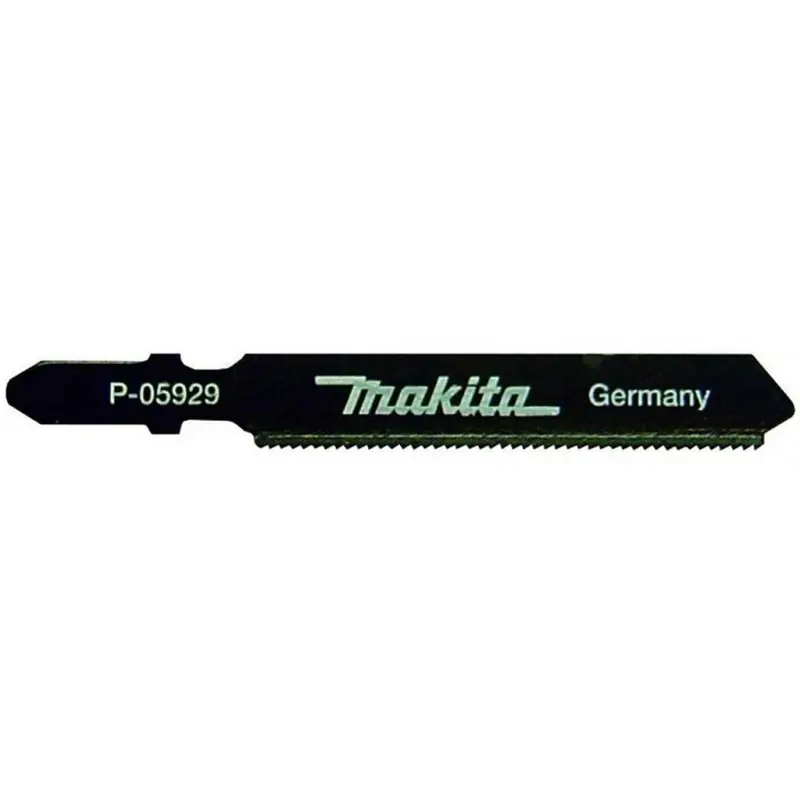 Angebot Makita P-05929 Stichsägeblatt HM 24Z für Metall, 1 Stk.
