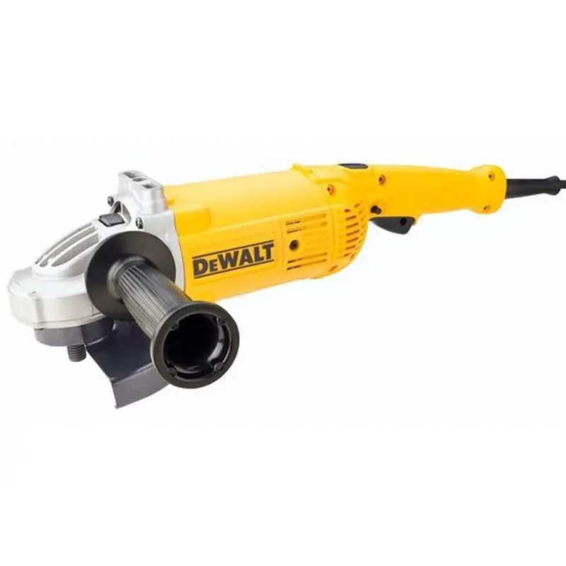 DeWALT DWE496-QS Winkelschleifer (230mm/2600W) Bestseller