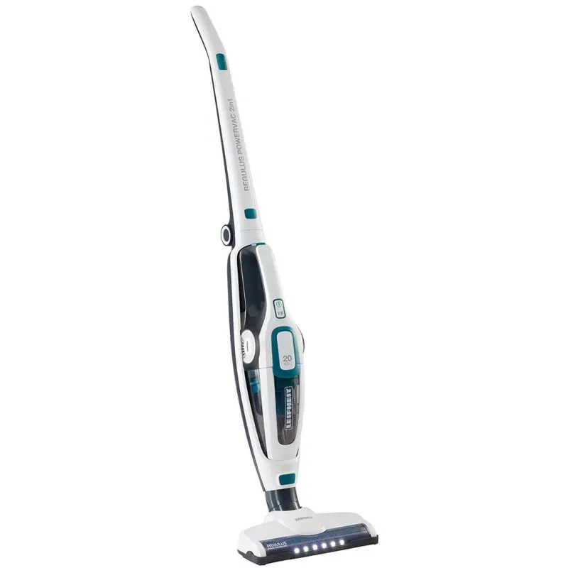 Billig LEIFHEIT Regulus PowerVac 2in1 Akku-Staubsauger 11925