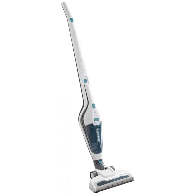 Nur Für Kurze Zeit LEIFHEIT Rotaro PowerVac 2in1 Akku-Staubsauger 16V 11927