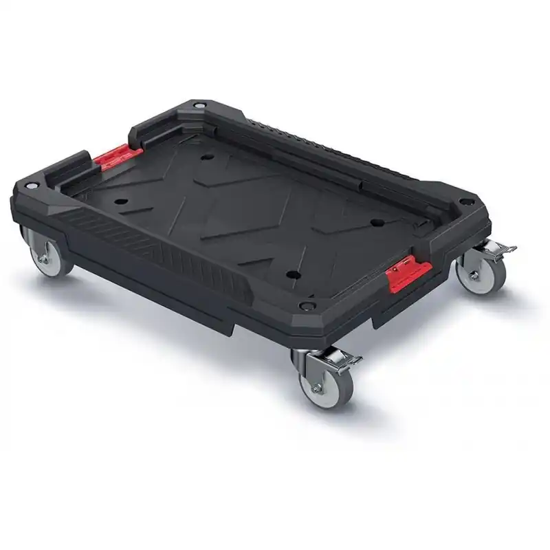 Kistenberg PLATFORM Mobile und robuste Plattform 440x585x145mm, KXBP6045 Sonderangebot