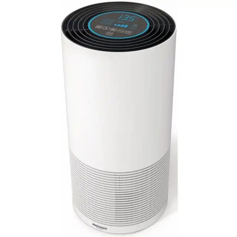 Neue Kollektion SOEHNLE Airfresh Clean Connect 500 Luftreiniger 68098