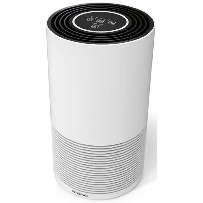 Sichere Zahlung SOEHNLE Airfresh Clean 400 Luftreiniger 68122
