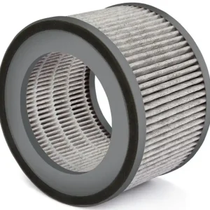 Neue Kollektion SOEHNLE Airfresh Clean 400 Luftreiniger Filter 68129