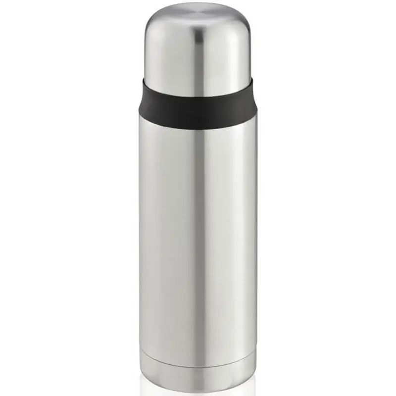 LEIFHEIT Coco Isolierflasche 0,5 l Edelstahl 28519 Top-Seller