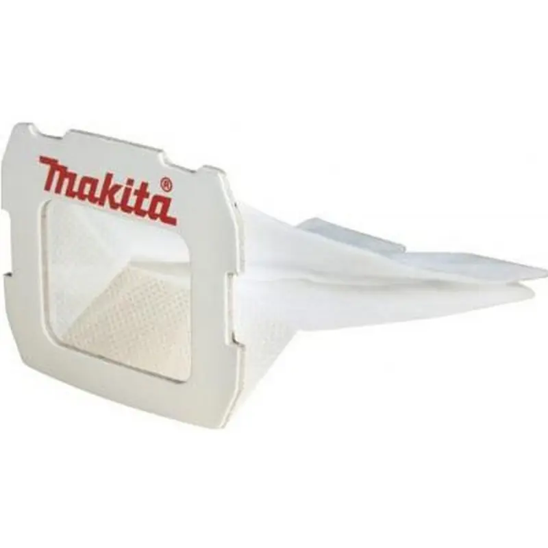 Makita 168557-8 Filtersack BO3710/3711 Passend zu Staubbox 135246-0 Nur Für Kurze Zeit