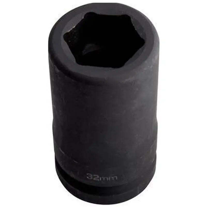 Abverkauf Makita 134859-4 Steckschlüssel 3/4", 32x95 mm
