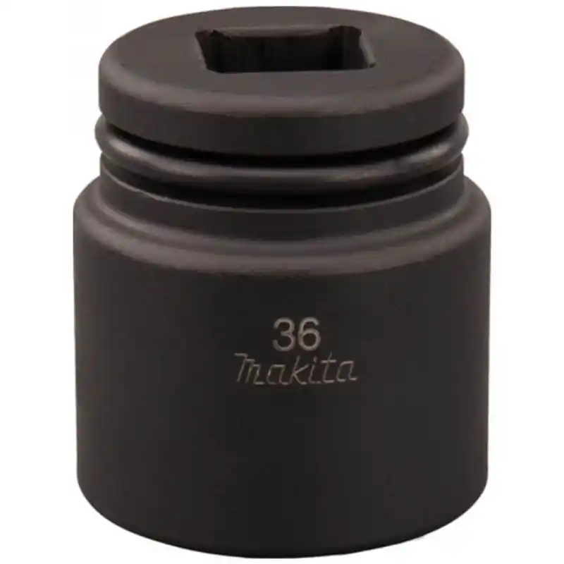 Begrenztes Angebot Makita 134862-5 Steckschlüssel 3/4", 36x56 mm = old 133238-3