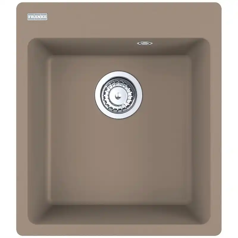 Franke Centro CNG 610-39, Fragranite Spüle, Kaschmir 114.0637.115 Preisreduziert