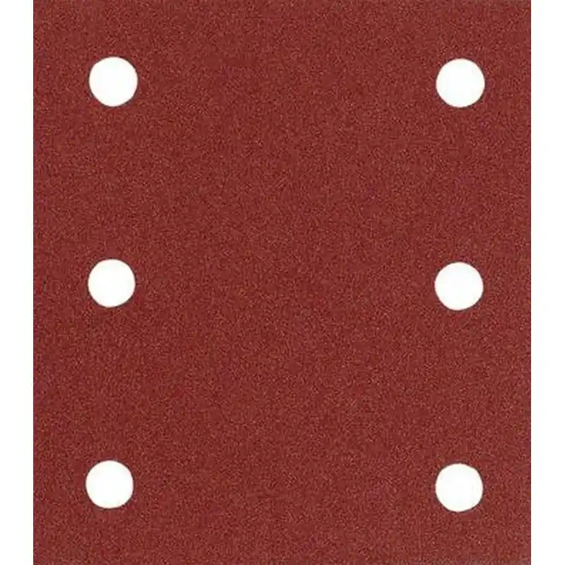 Makita P-33146 Schleifpapier 114x102 mm/ K180/ 10Stk. Schneller Versand