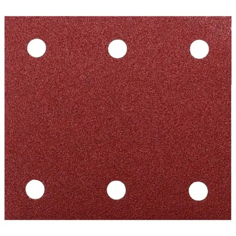 Versand Am Gleichen Tag Makita P-33102 Schleifpapier 114x102 mm/ K80/ 10Stk./ = old P-01498