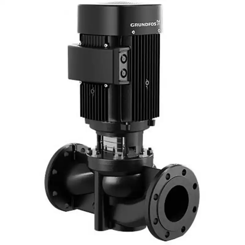 Angebot Grundfos TP 65-120 / 2 A-F-A-BQQE-GX1 Einstufige Trockenläuferpumpe 98585759