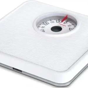Angebot SOEHNLE Tempo Analoge Personenwaage 61098