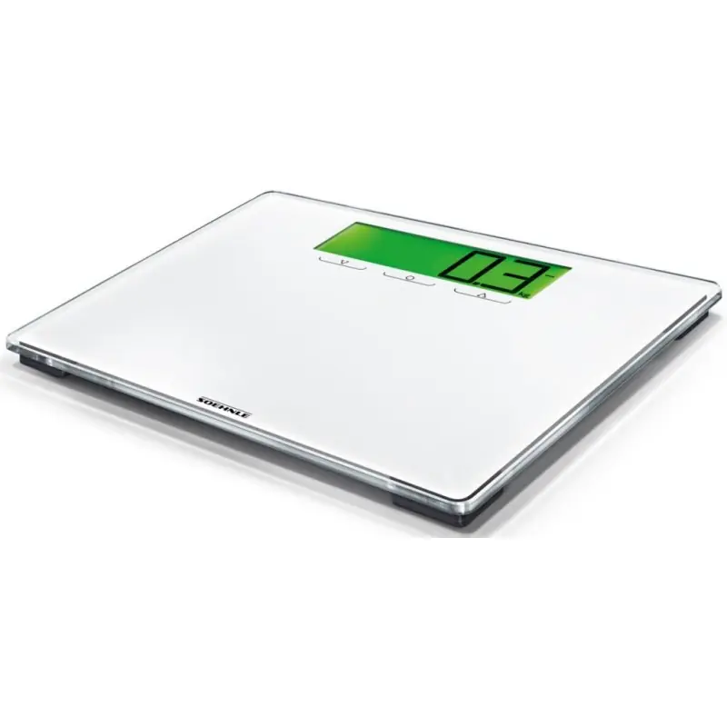Preis Gesenkt SOEHNLE Style Sense Multi 100 Digitale Personenwaage 63861