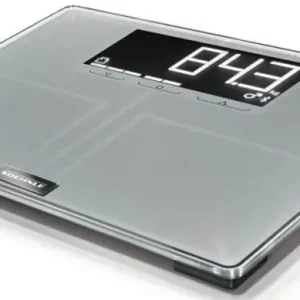 Heißes Angebot SOEHNLE Shape Sense Connect 200 Körperanalysewaage 63873