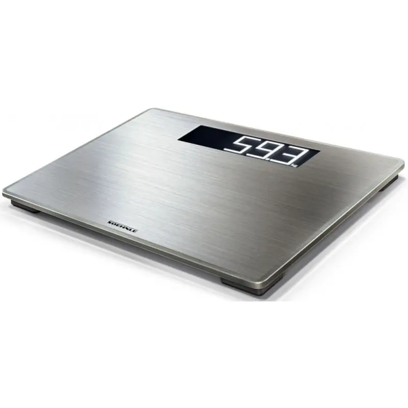 SOEHNLE Style Sense Safe 300 Digitale Personenwaage 63867 Top-Angebot