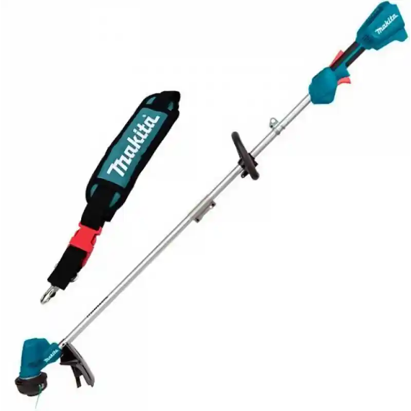 Nur Für Kurze Zeit Makita DUR192LZ Akku-Rasentrimmer, Li-ion LXT 18V ohne Akku