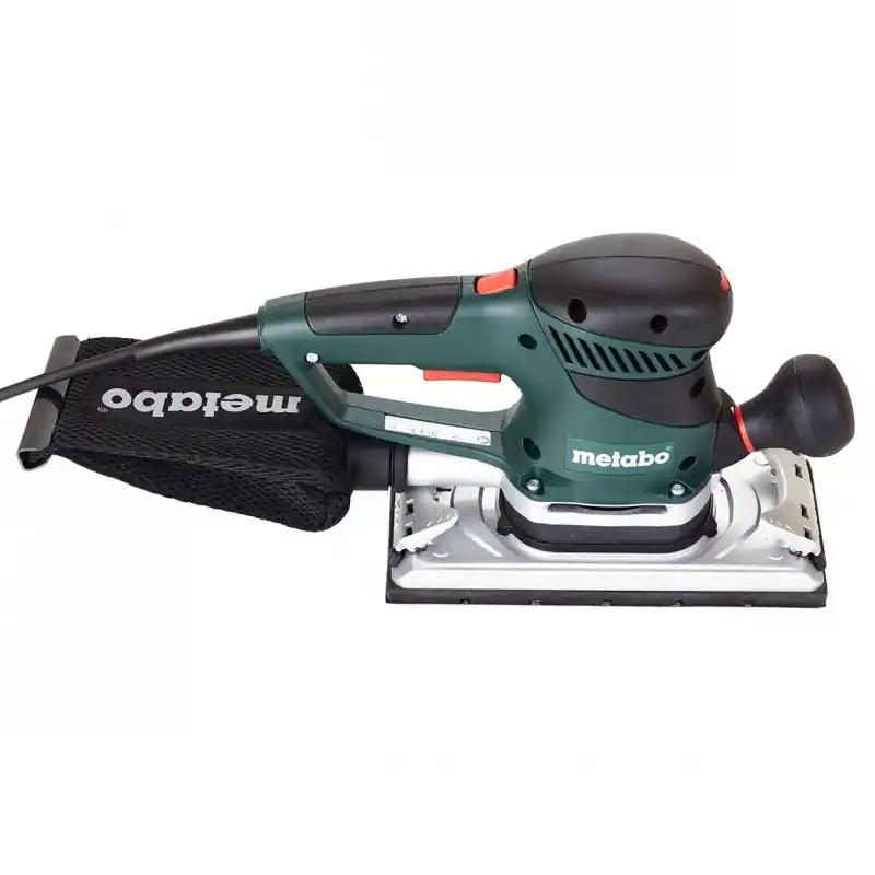 Metabo SRE 4351 TurboTec Sander 350 W 611351000 Knallerangebot