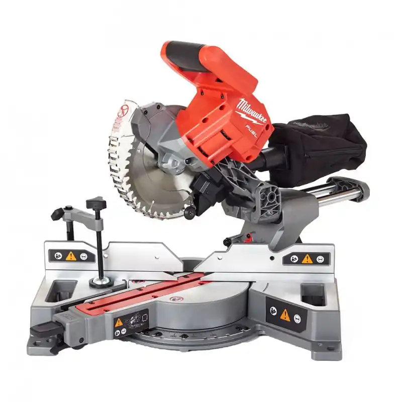 Milwaukee M18 FMS190-0 Akku-Kappund Gehrungssäge 190mm 4933459619 Meistverkauft
