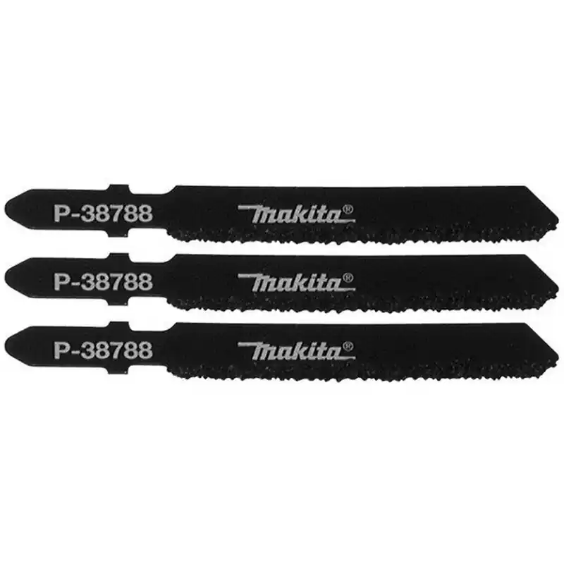 Makita P-38788 Stichsägeblatt 54 mm, 3St. Heißes Angebot