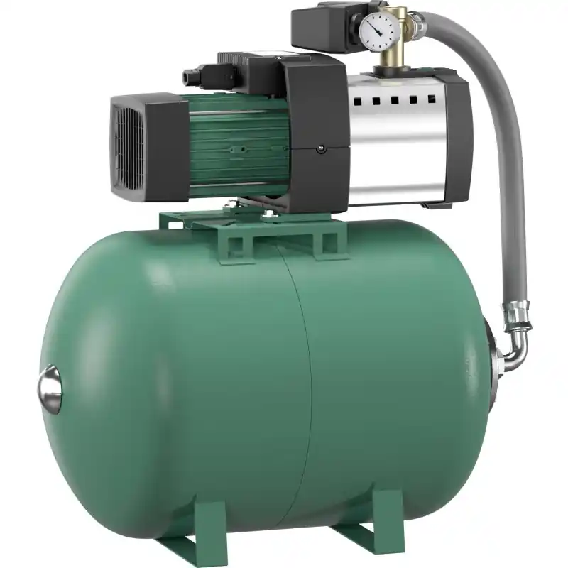 Wilo HiMulti 3 H 100/2-45 P Hauswasserwerk 2549346 Garantierte Lieferung