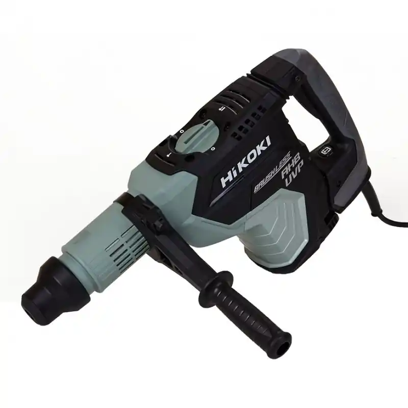 Nur Heute HiKOKI DH45MEYWSZ Bohr -  Meißelhammer SDS-Max (1500W/12.2J) Transportkoffer