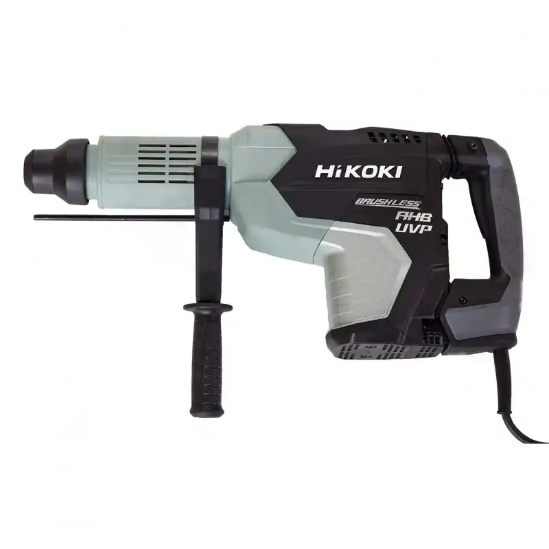 Rabatt HiKOKI DH52MEYWSZ Bohr -  Meißelhammer SDS-Max (1500W/18.8J) Transportkoffer