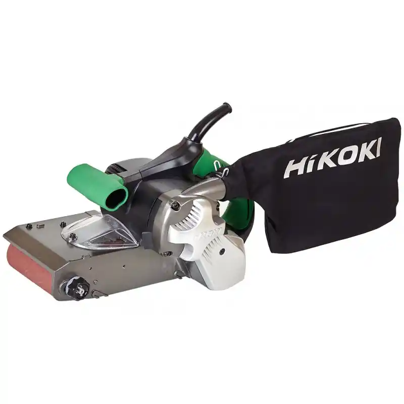 HiKOKI SB10V2WAZ Bandschleifer (1020W/100x610mm) Bestseller