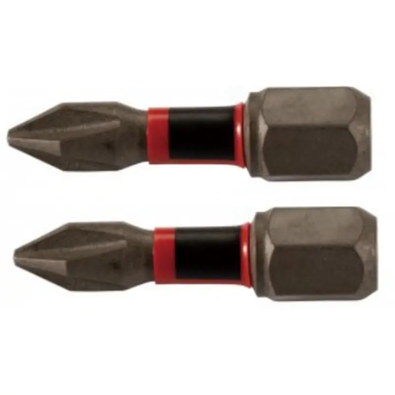 Makita E-03121 Torsion Bit PH1 Impact Premier (C-form), PH1-25mm, 2St. Saisonangebot