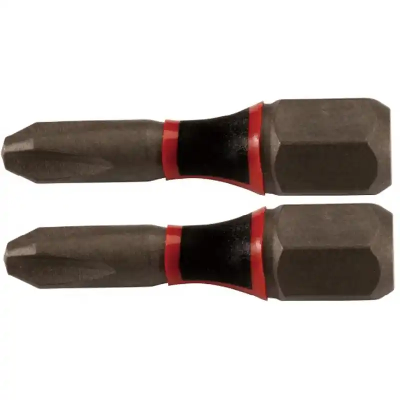 Makita E-03121 Torsion Bit Impact Premier (C-form), PH2 (schmal) -25mm, 2St. Jetzt Kaufen