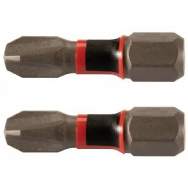 Versand Am Gleichen Tag Makita E-03159 Torsion Bit Impact Premier (C-form), PH3-25mm, 2St.