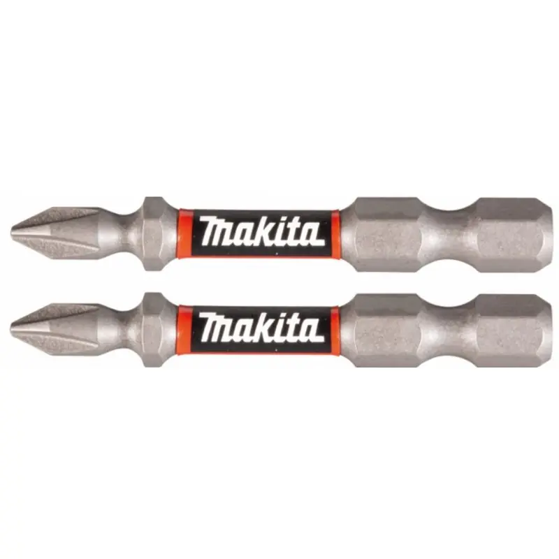 Bestpreis Makita E-03268 Torsion Bit, PH1-50mm, 2St.
