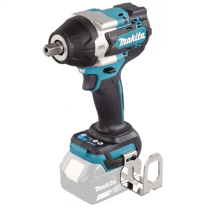 Versand Am Gleichen Tag Makita DTW701Z Akku Schlagschrauber 1/2" Li-ion LXT (1000Nm/18V/ohne Akku)