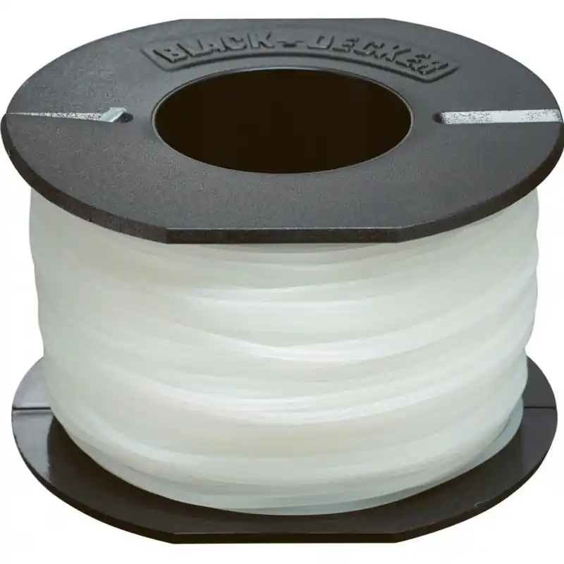 Black Decker A6171-XJ Reflex Ersatzfaden (1,5mm/50m) Sichere Zahlung