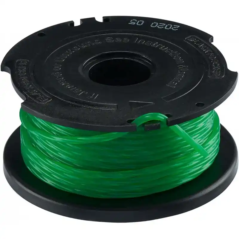 Black Decker A6482-XJ 1x Spule mit Schnur 6m / 2mm für GL7033, GL8033, GL9035 Günstig