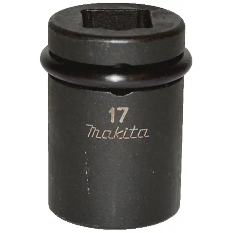 Makita 134829-3 Steckschlüssel 1/2" 17-38 mm Schnäppchen