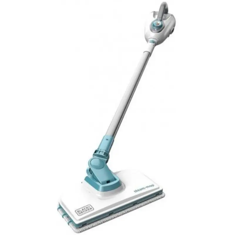 Sichere Zahlung BLACK  DECKER FSMH1300FX 1300W 7in1 Handdampfgerät mit Bodenverlängerung