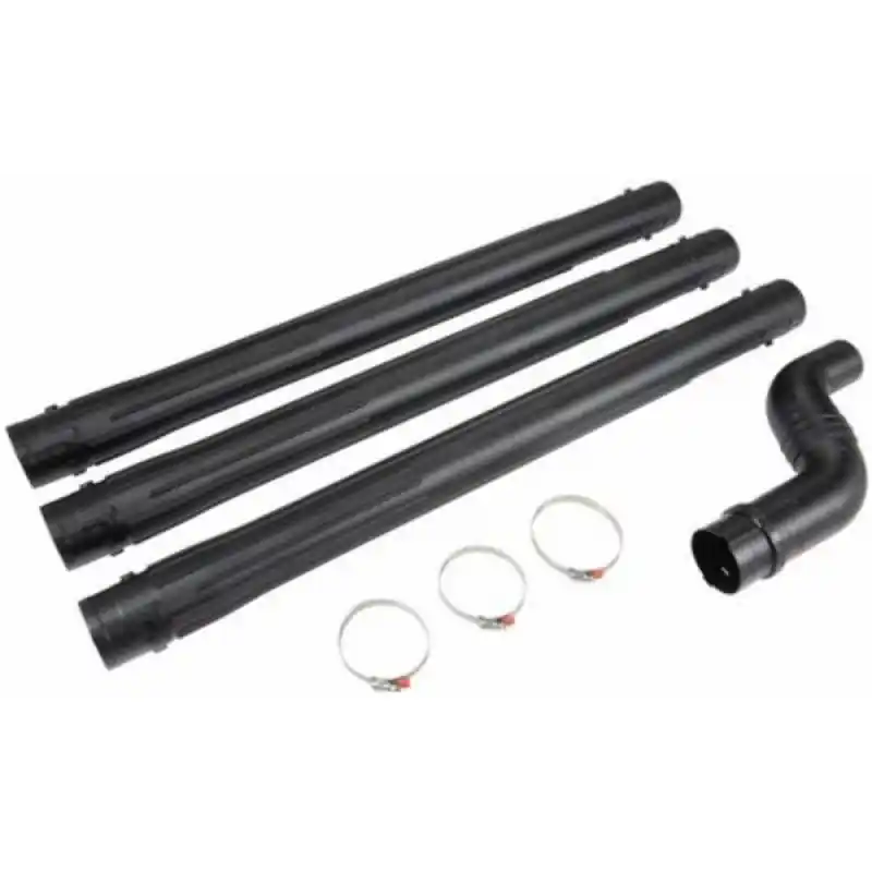 Makita 191B03-8 Dachrinnen-Reinigungsset, 3,2 m für DUB/UB Markenware