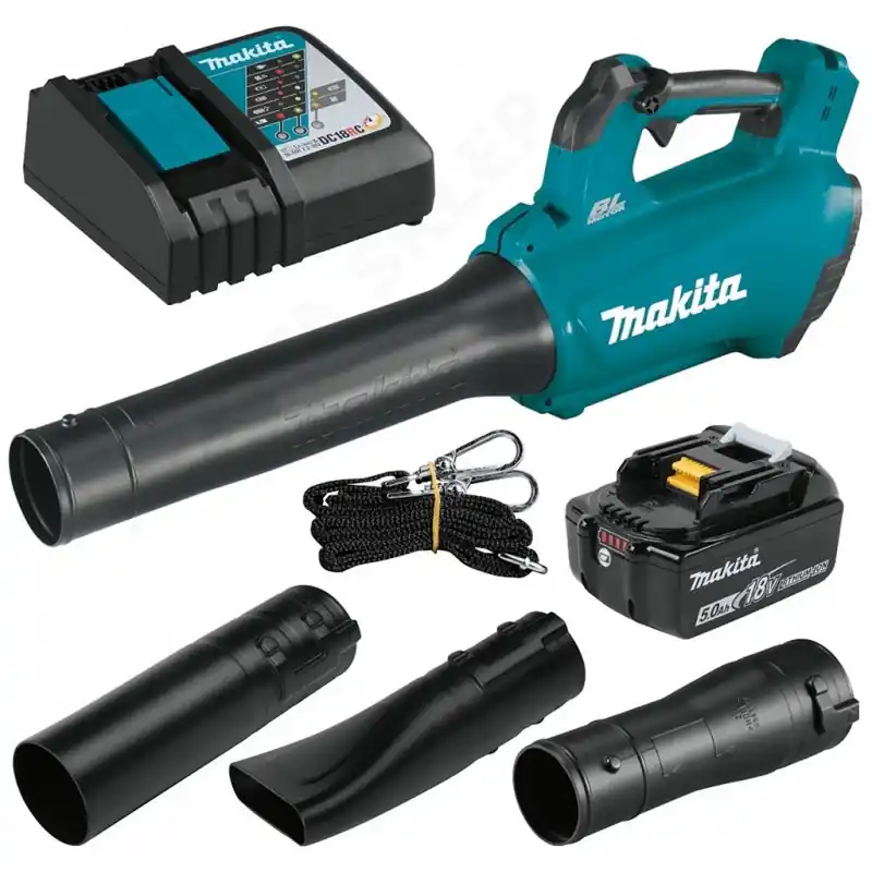 Makita DUB184RT Akku Gebläse Li-ion LXT 1x5,0Ah 18V Jetzt Bestellen