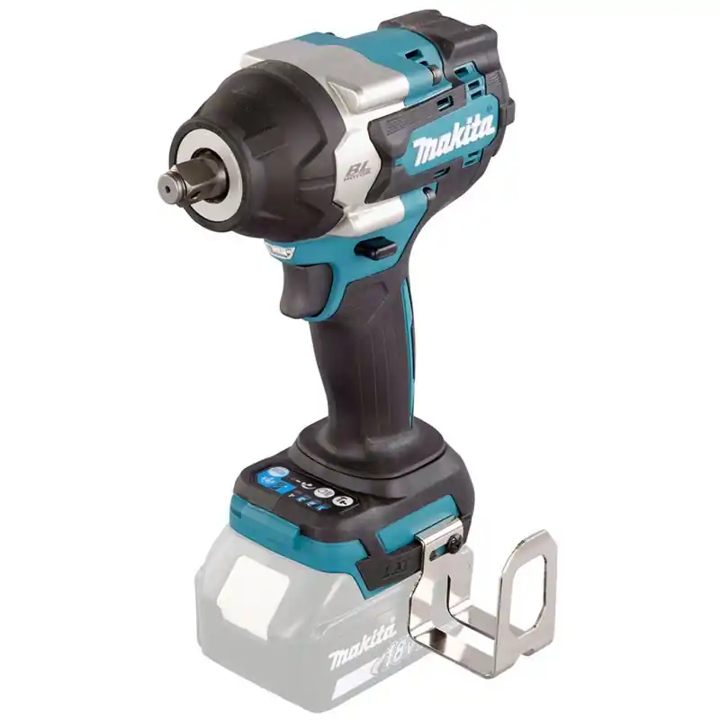 Makita DTW700Z Akku-Schlagschrauber (1/2"/700Nm), LXT (18V), ohne Akku Preisreduziert