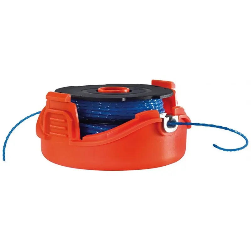Versand Am Gleichen Tag Black  Decker A6442-XJ Reflex Plus Ersatzspule (1,5mm/2x6m)
