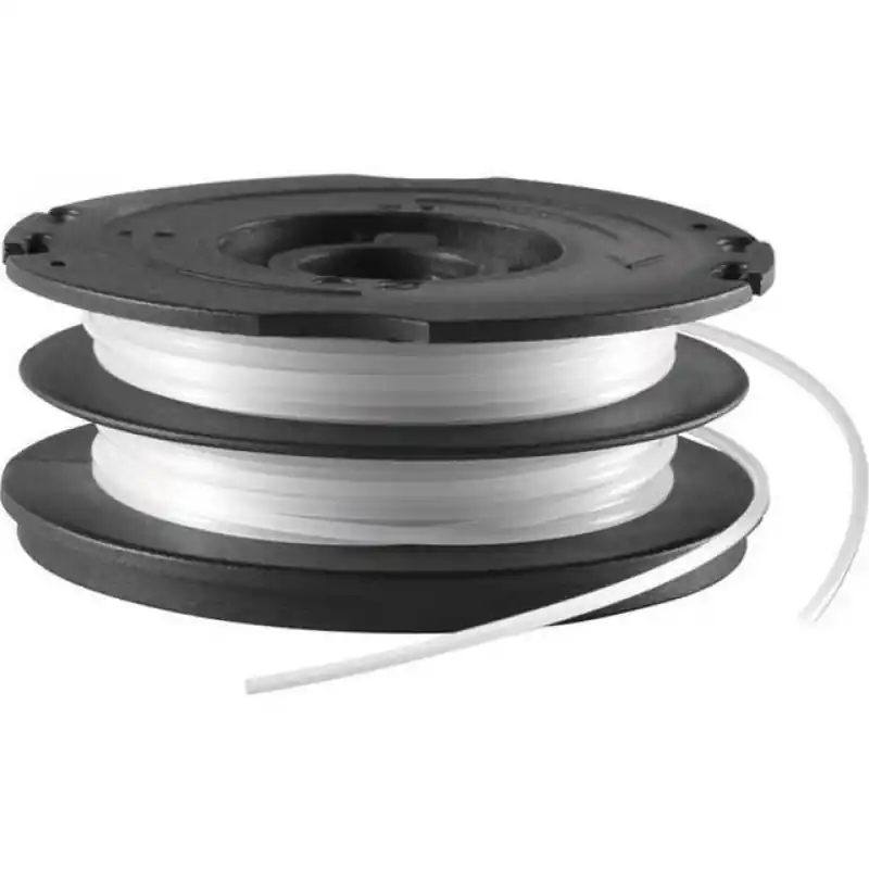 Geprüft Black Decker A6495-XJ Reflex Plus Fadenspule (1,5mm/2x6m) für GL701